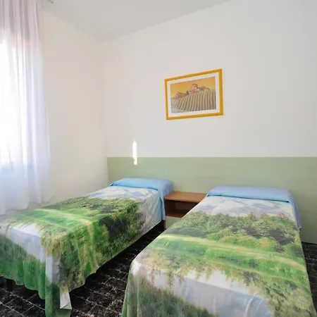 Апартаменты Malta Бибионе