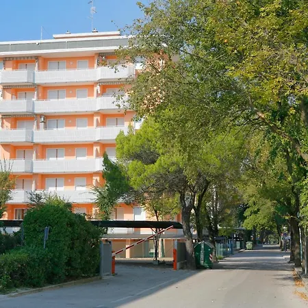 Апартаменты Malta